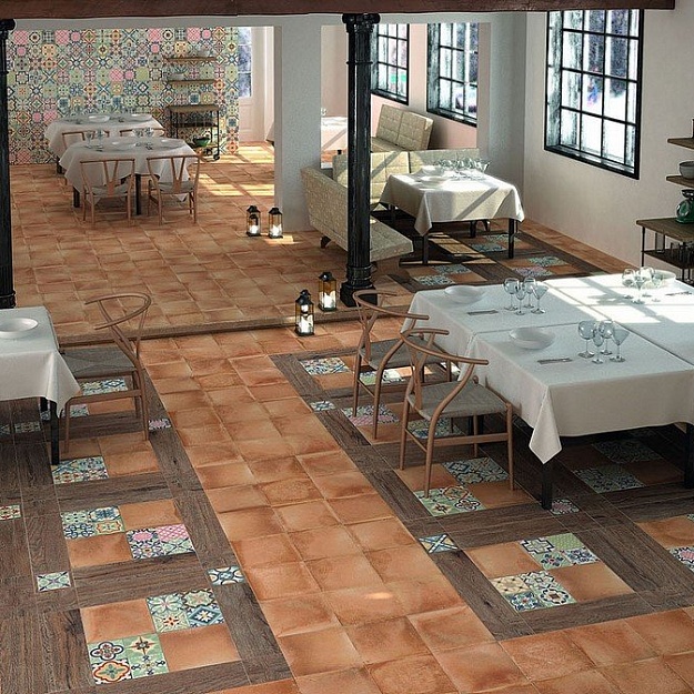 Gaya Fores RUSTIC HERITAGE